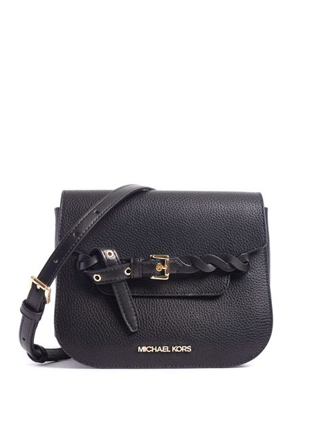 michael kors sac emilia|Michael Kors emilia crossbody bag.